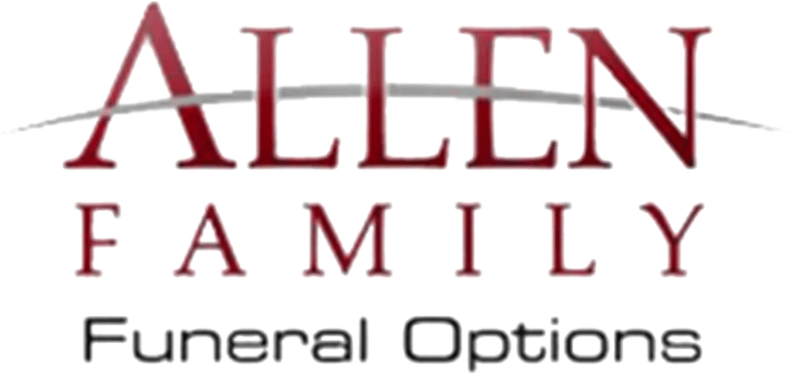 Allan Family Funeral Options logo - MonuCore partner