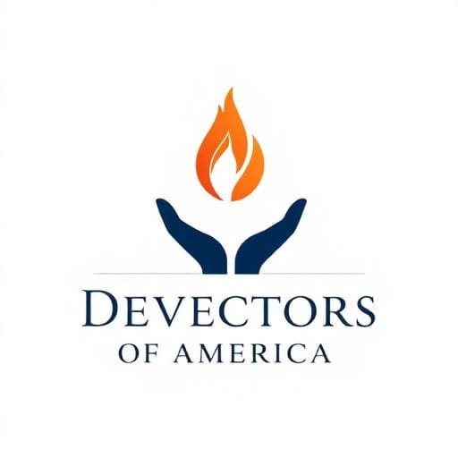 Funeral Directors of America logo - MonuCore industry partner