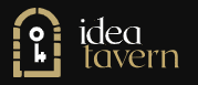 Idea Tavern logo - MonuCore partner