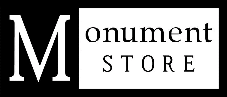 The Monument Store logo - MonuCore partner