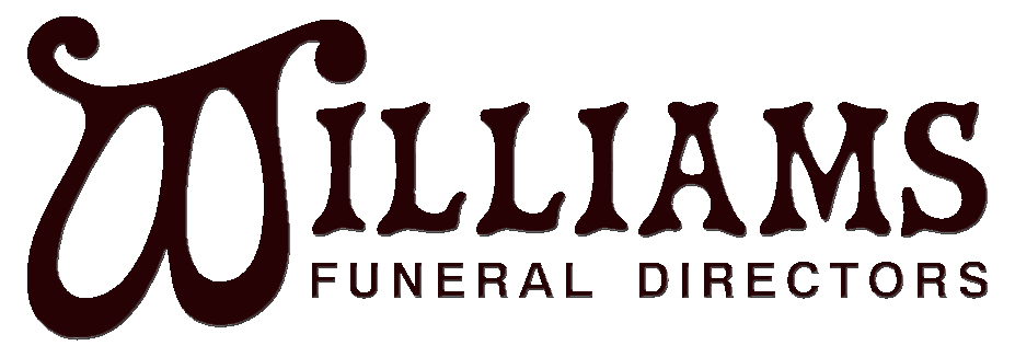 Williams Funeral Directors logo - MonuCore partner