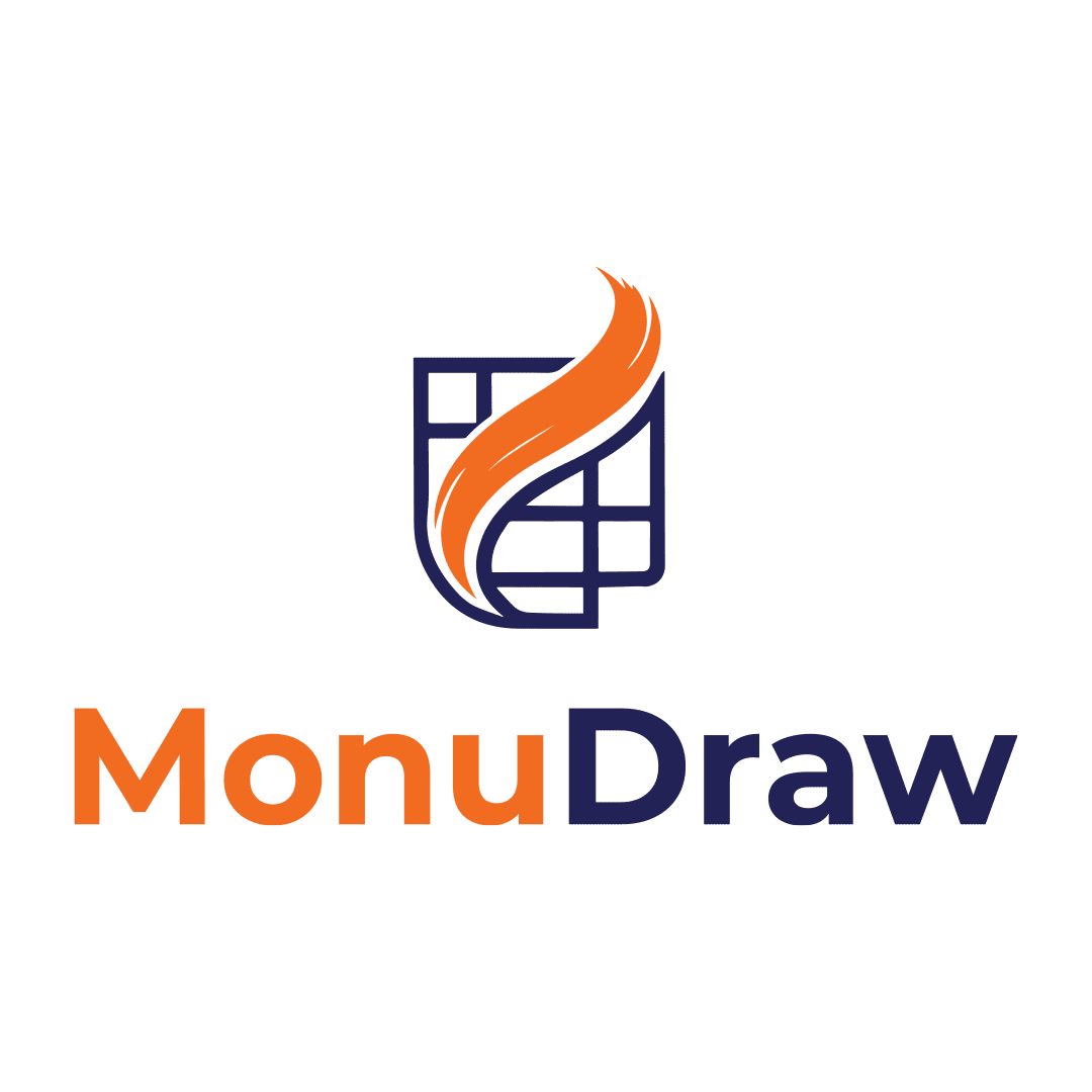 MonuDraw monument design software logo